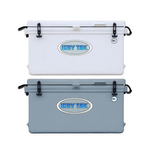 Icey Tek Long Ice Box