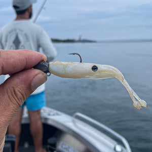 Nomad Live Ops Jerksquid 4"