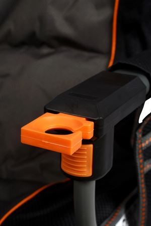 Wildtrak Cheynes Solid Arm Chair