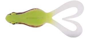 Daiwa Bait Junkie Kicker Curly