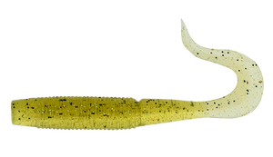 Daiwa Bait Junkie Wave Minnow 3'