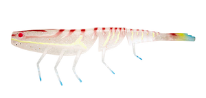 Daiwa Bait Junkie 7'' Prawn