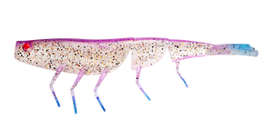 Daiwa Bait Junkie 7'' Prawn