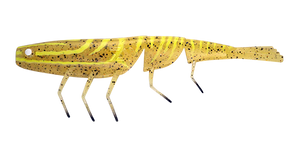 Daiwa Bait Junkie 7'' Prawn