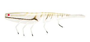 Daiwa Bait Junkie 7'' Prawn