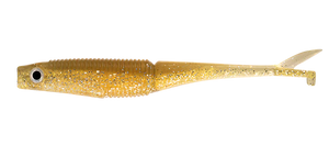 Daiwa - Bait Junkie 3.95" Flick