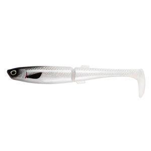 Daiwa Bair Junkie Mega Minnow