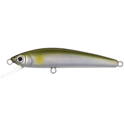 Daiwa Silver Creek Minnow 60F