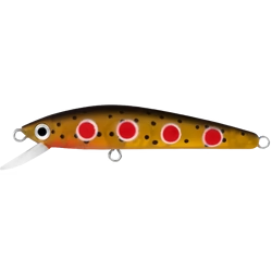 Daiwa Silver Creek Minnow 60F