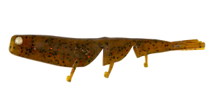 Daiwa Bait Junkie 2.35'' Prawn