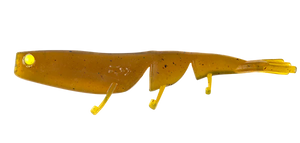 Daiwa Bait Junkie 2.35'' Prawn
