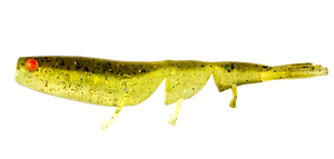 Daiwa Bait Junkie 2.35'' Prawn