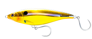 Nomad Madscad 150 Sinking