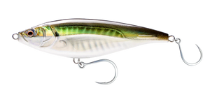 Nomad Madscad 115 Sinking