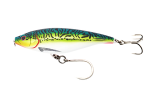 Nomad Madscad 190 AT SNK