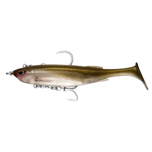 Nomad Maniax Pre Rigged Swimbait