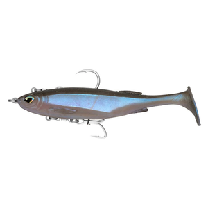 Nomad Maniax Pre Rigged Swimbait