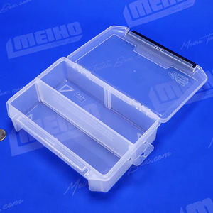 Versus VS-3010NDDM Tackle Box