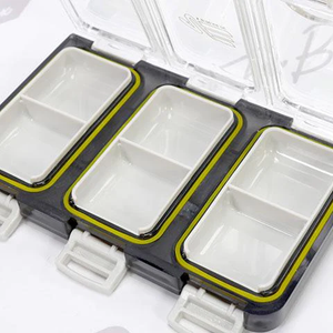 Versus VS-420 Tackle Box