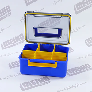 Meiho Water Guard 36 Tackle Box