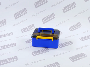 Meiho Water Guard 36 Tackle Box