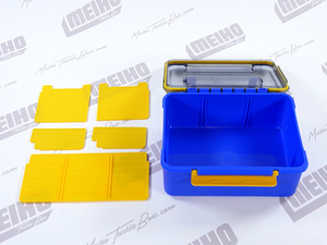 Meiho Water Guard 36 Tackle Box