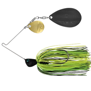 Daiwa Steez Asroc Spinnerbait