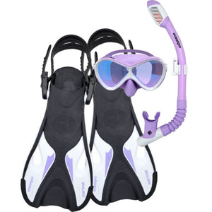 Oceanpro Woolamai Junior M/S/F Set