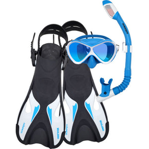 Oceanpro Woolamai Junior M/S/F Set