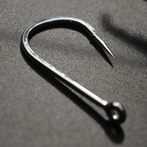 BKK Kajiki HD Heavy Duty Trolling Hook