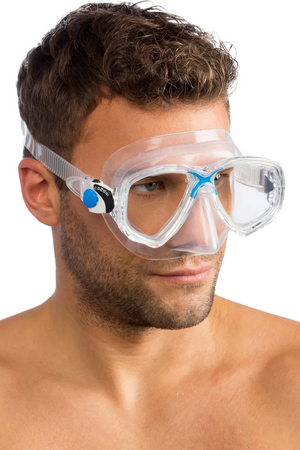 Cressi Palau Marea Mask/Snorkel/Fin Set