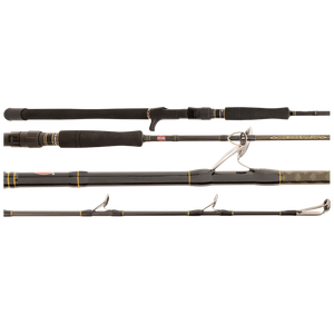 Penn Mercenary Rod