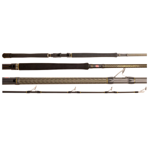 Penn Mercenary Rod