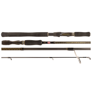 Penn Mercenary Rod