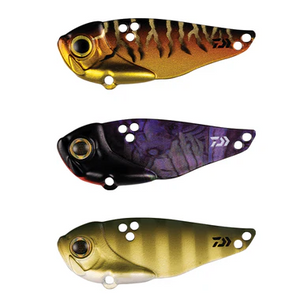 Daiwa Infeet Metal Vibe