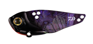 Daiwa Infeet Metal Vibe