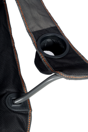 Wildtrak Hamelin Camp Lounger