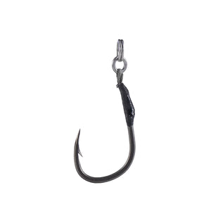 BKK Native-12 SS Lure Assist