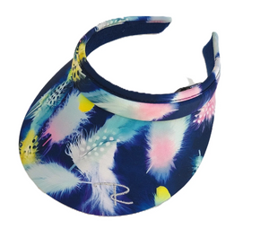 Radicool Womens Visor One Size