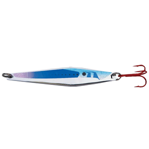 Flasher Chrome Lure