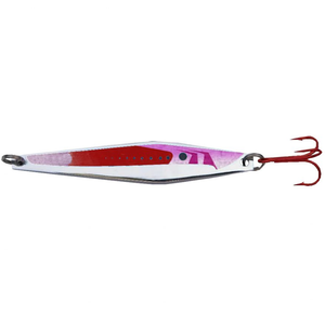 Flasher Chrome Lure