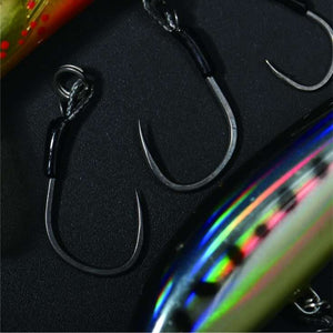 BKK Native-12 SS Lure Assist