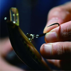 BKK Native-12 SS Lure Assist