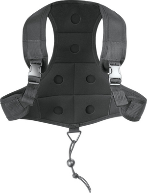Cressi Weight Back Vest