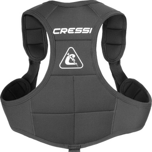 Cressi Weight Back Vest
