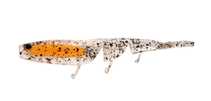 Daiwa Bait Junkie 3' Prawn