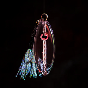 Glass Eye Lures Oba-Ke