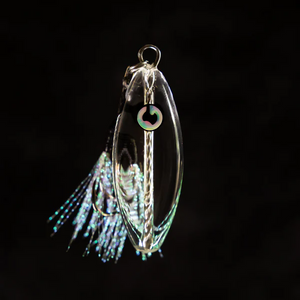 Glass Eye Lures Oba-Ke