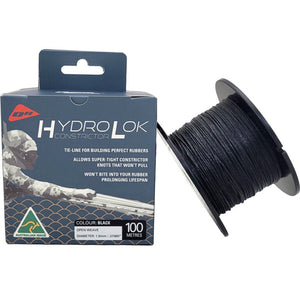 Ocean Hunter Hydrolok Constrictor Line
