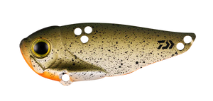 Daiwa Infeet Metal Vibe